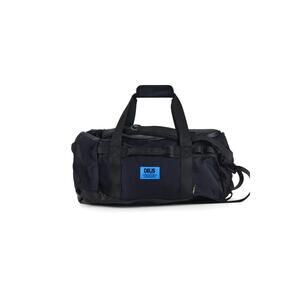 NEW DEUS EX MACHINA unisex onshore duffle bag in black